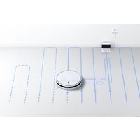 Робот-пылесос Xiaomi Mi Robot Vacuum-Mop 2 STYTJ03ZHM (международная версия)