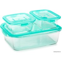 Набор контейнеров Luminarc Keep N Box Q4177