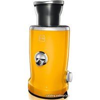 Соковыжималка NOVIS Vita juicer (желтый)