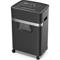 Шредер CACTUS CS-SH-E5