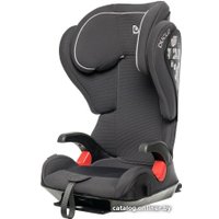 Детское автокресло Ducle S-200 Xena Junior (charcoal)