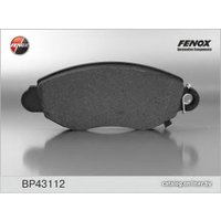  Fenox BP43112