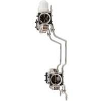 Труба AV Engineering Коллекторная группа AVE16200104K (4 выхода) в Бресте