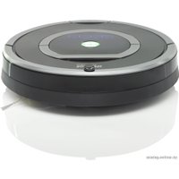 Робот-пылесос iRobot Roomba 780