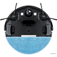 Робот-пылесос Gutrend Fun 120 (черный/белый)