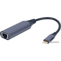 Сетевой адаптер Cablexpert A-USB3C-LAN-01