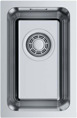

Кухонная мойка Omoikiri Tadzava 22-U-IN