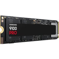 SSD Samsung 9100 Pro 2TB MZ-VAP2T0BW