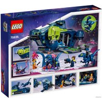 Конструктор LEGO The LEGO Movie 2 70835 Рэксследователь Рэкса