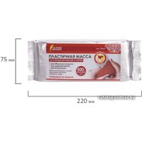 Пластичная масса Остров Сокровищ 228655