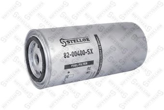 Топливный фильтр Stellox 8200400SX