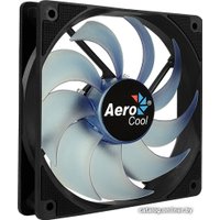 Вентилятор для корпуса AeroCool Motion 12 Plus (синий)