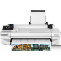 Плоттер HP DesignJet T125 5ZY57A