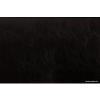 Диван Луховицкая Мебельная Фабрика Аккорд пружинный 120 (черный)