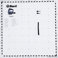 Электролобзик Bort BPS-500-P