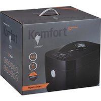 Мультиварка Leonord LE-1760E