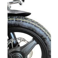 Электровелосипед Yakama S5 (черный)