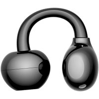 Наушники HONOR Choice Earbuds Clip 2 Pro (черный, международная версия)