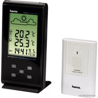 Метеостанция Hama EWS-285