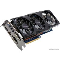 Видеокарта Gigabyte GeForce GTX 570 1280MB GDDR5 (GV-N570OC-13I (rev. 2.0))