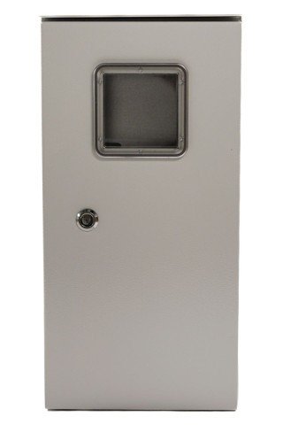

Щит учетно-распределительный IEK Titan ЩУРн-3/9 У1