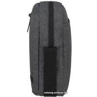 Сумка через плечо American Tourister StreetHero ME2-08006 (серый)