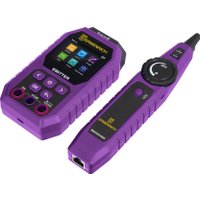 Мультиметр Ermenrich Ping SM75 84553