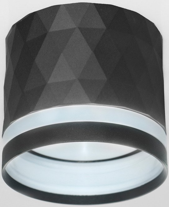 

Точечный светильник General Lighting GWL-GX53-M-IP20 661794