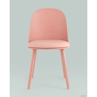 Стул Stool Group Fog с подушкой SL-7022DP (пыльно-розовый)