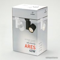 Светодиодная панель Arlight LGD-ARES-4TR-R100-40W Day4000 026377