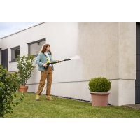 Мойка высокого давления Karcher K5 Premium Smart Control Flex eco!Booster 1.324-687.0