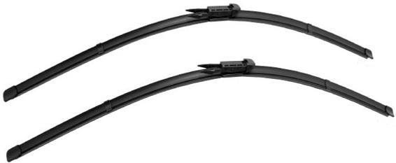 

Щетки стеклоочистителя AVS Extra Line PT-7053 2шт