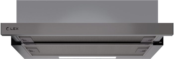LEX Hermes 600 Inox