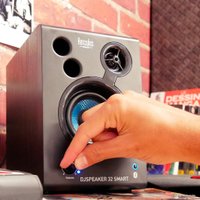 Монитор ближнего поля Hercules DJ Monitor 32 Smart