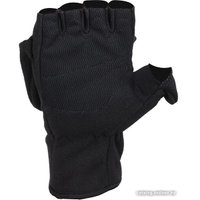 Горнолыжные варежки SPLAV Torrent v2 1580725 (р. 8, черный)