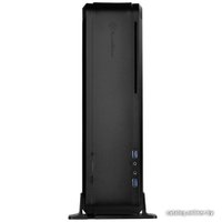 Корпус SilverStone Fortress FTZ01 SST-FTZ01B в Гомеле