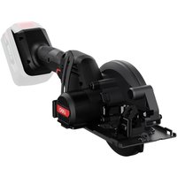 Дисковая (циркулярная) пила Deli EDE-YJ20-1 (без АКБ)