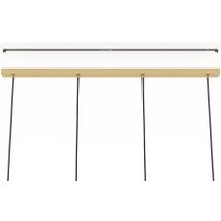 Подвесная люстра Eglo Manzanares 900306