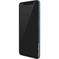 Телефон ZTE Axon 9 Pro 64GB (синий)