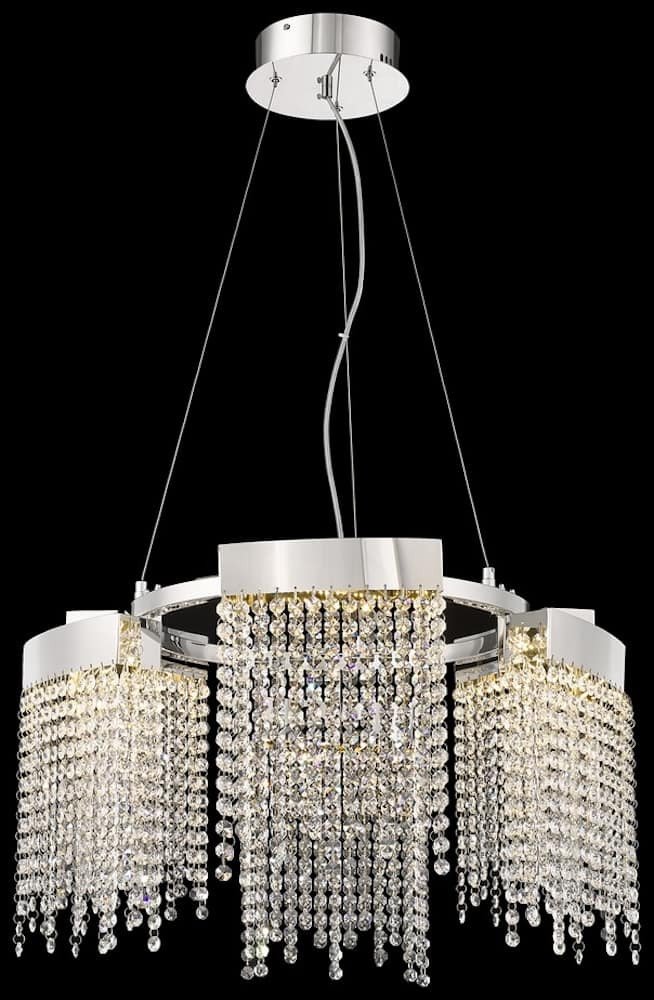 

Подвесная люстра Wertmark Regina WE463.06.103