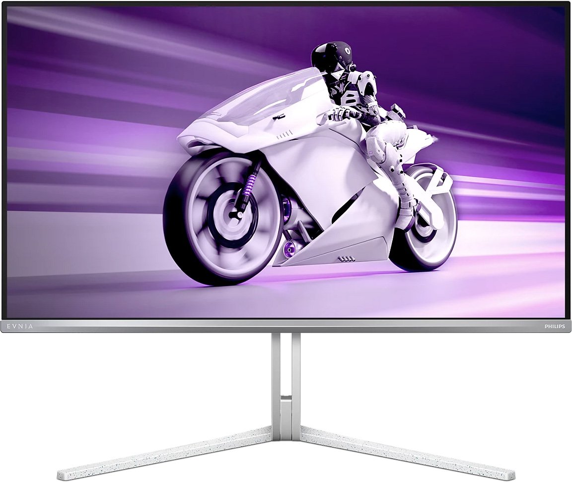 

Игровой монитор Philips Evnia 32M2N8900/00