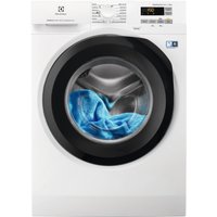 Стиральная машина Electrolux SensiCare 600 EW6FN528SP