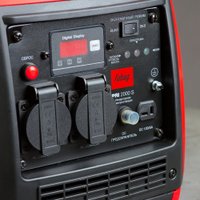 Бензиновый генератор Fubag PRI 2000 S 46707