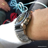 Наручные часы Casio G-Shock GMW-B5000D-1E