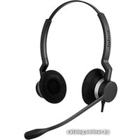 Наушники Jabra Biz 2300 QD Duo [2309-820-104]