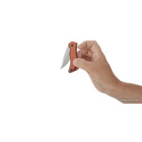 Складной нож CRKT 2372 Fawkes Orange в Гродно