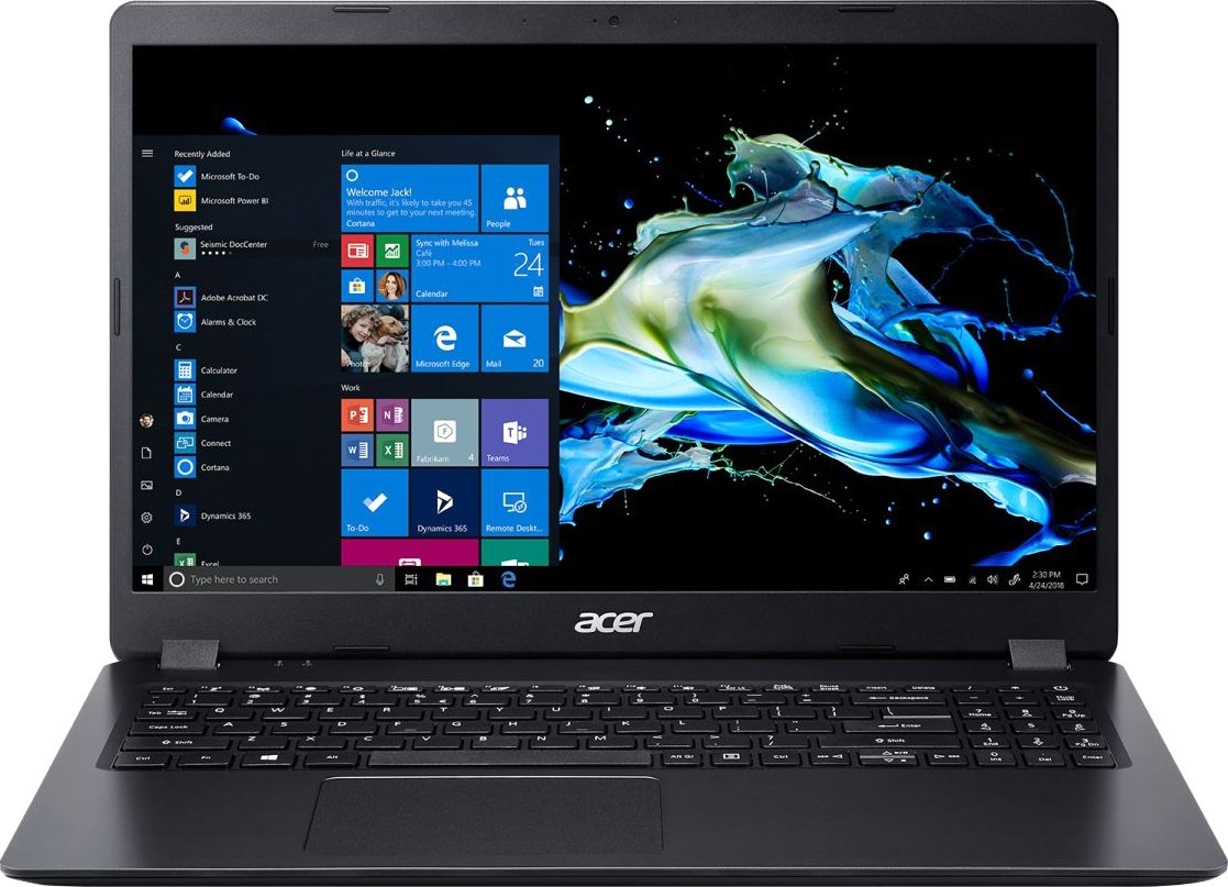 

Ноутбук Acer Extensa 15 EX215-52-37SE NX.EG8ER.011