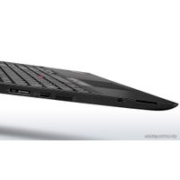 Ноутбук Lenovo ThinkPad Yoga 15 [20DQ001JUS]