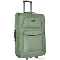 Чемодан Rion+ 459-2 (хаки)