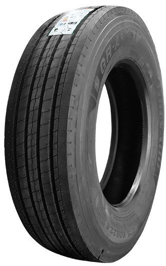 Samson Tyres GR-A 295/60R22.5 150/147K